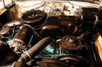 Pontiac Bonneville Convertible 1957 года